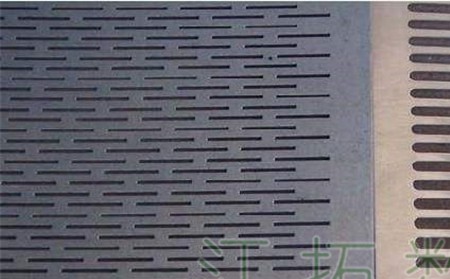 長(zhǎng)圓孔沖孔網(wǎng) 長(zhǎng)圓孔沖孔網(wǎng)