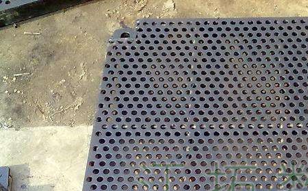 洗煤網(wǎng)煤樣篩