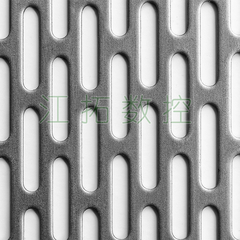 長(zhǎng)圓孔沖孔網(wǎng)