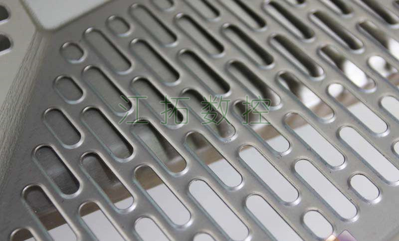 長(zhǎng)圓孔沖孔網(wǎng)